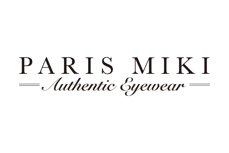 Paris Miki Authentic Eyewear