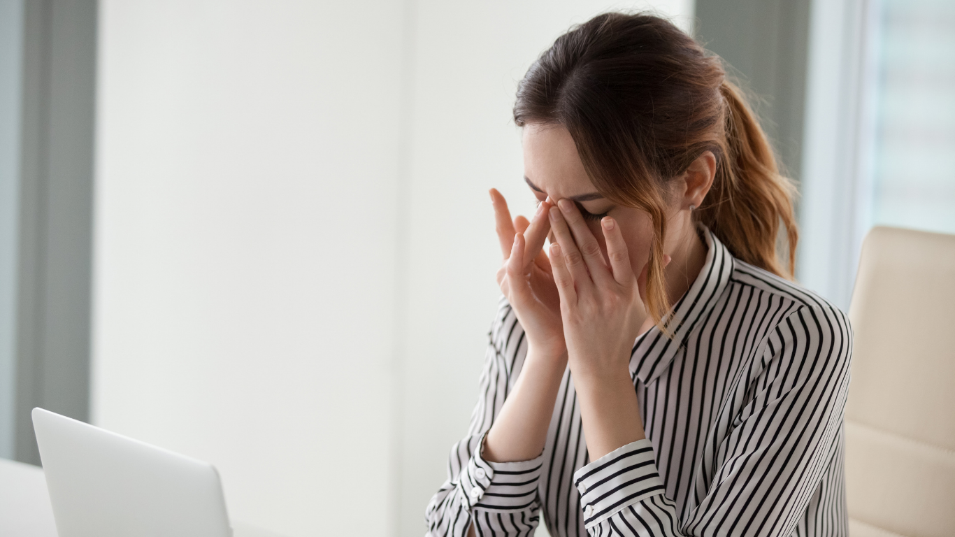Dấu hiệu, nguyên nhân, cách điều trị dị ứng mắt